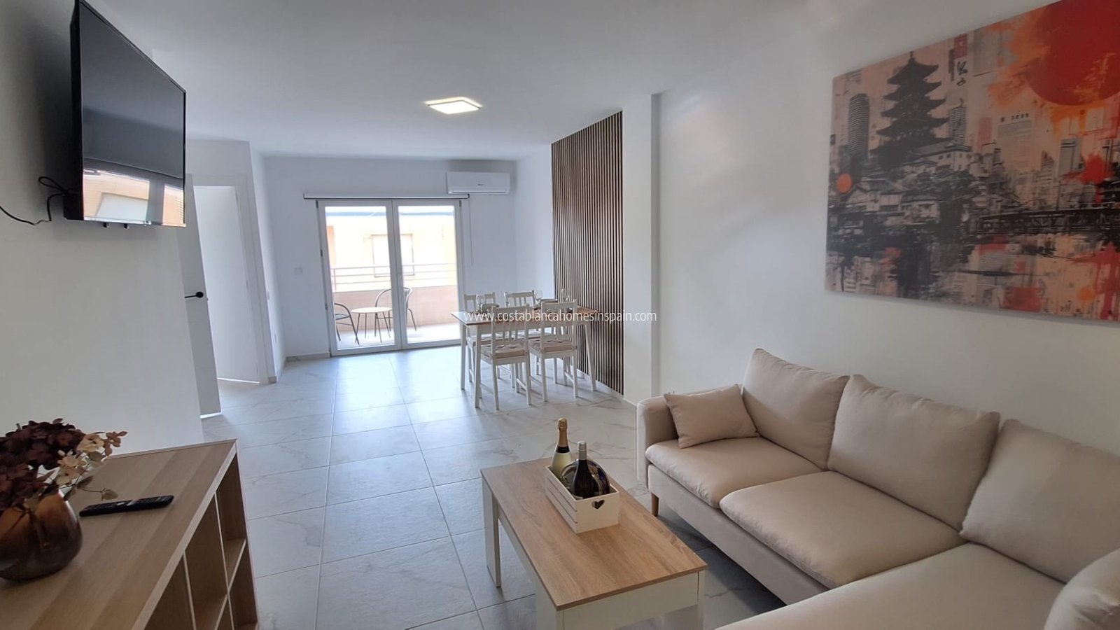 Revente - Apartment - Torrevieja - Playa Los Naufragos