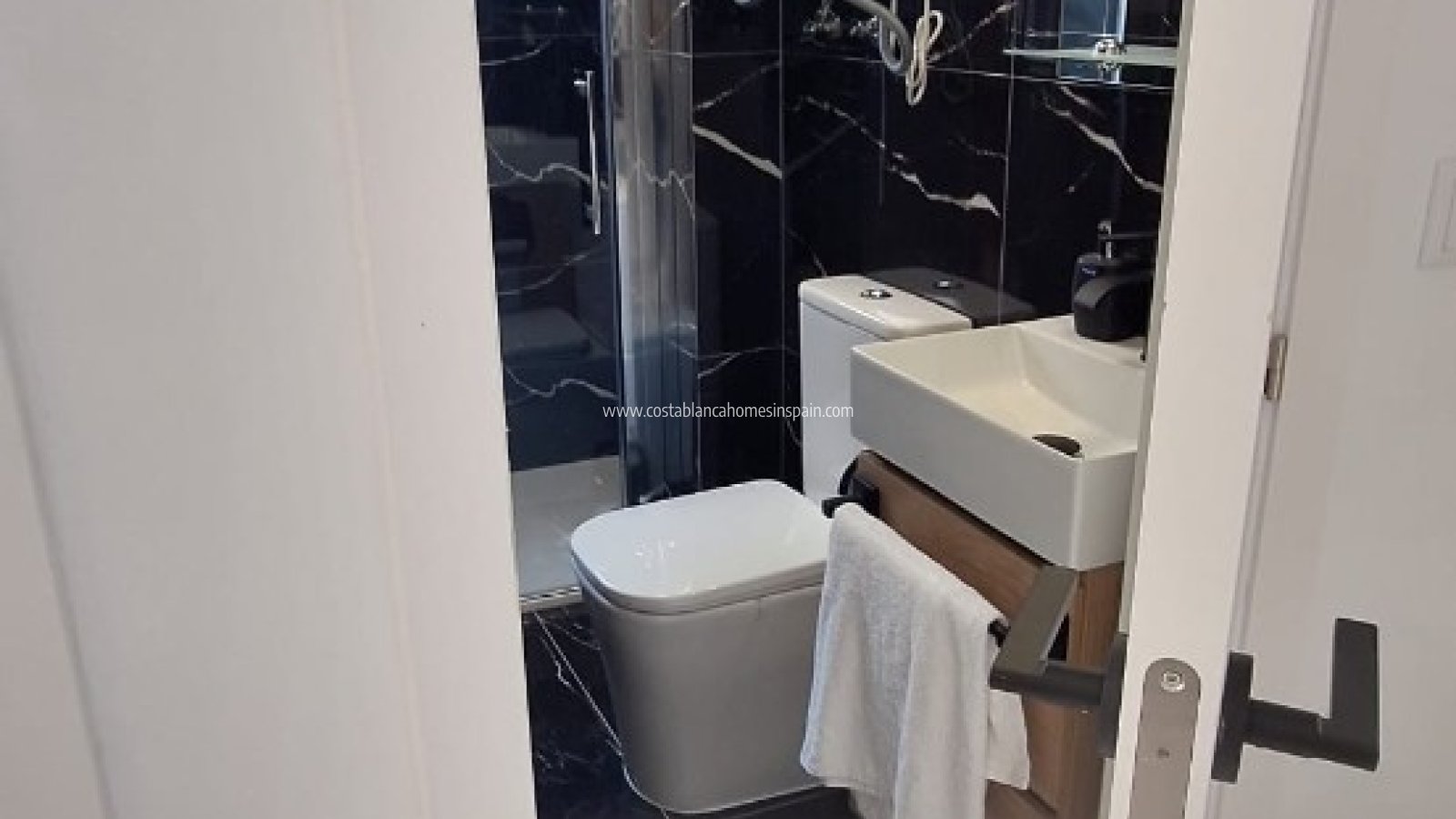 Revente - Apartment - Torrevieja - Playa Los Naufragos