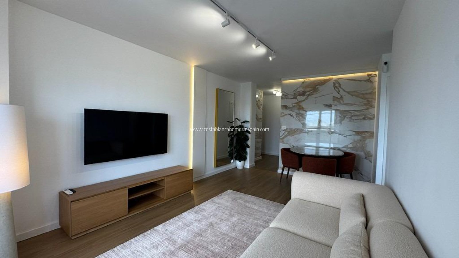 Revente - Apartment - Torrevieja - Punta Prima