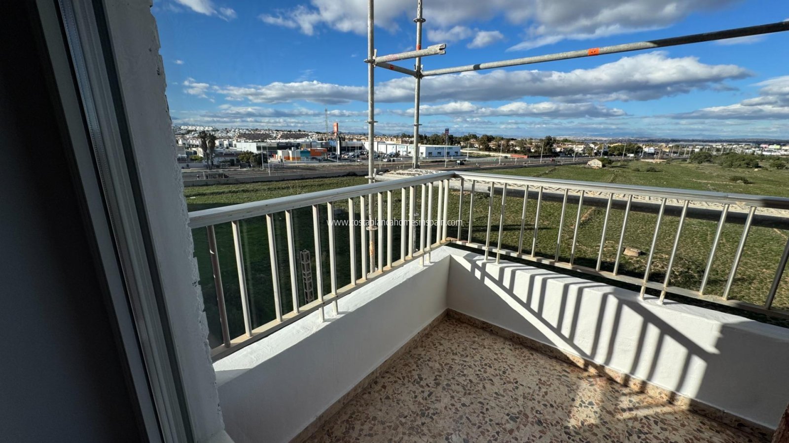 Revente - Apartment - Torrevieja - Punta Prima