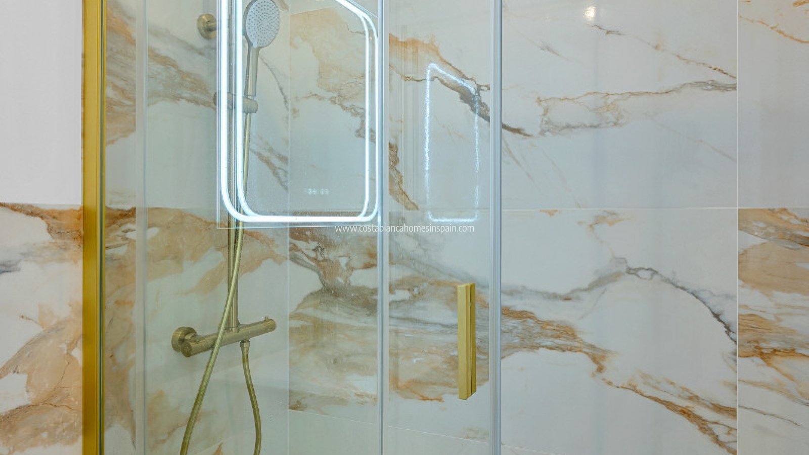 Revente - Apartment - Torrevieja - Punta Prima