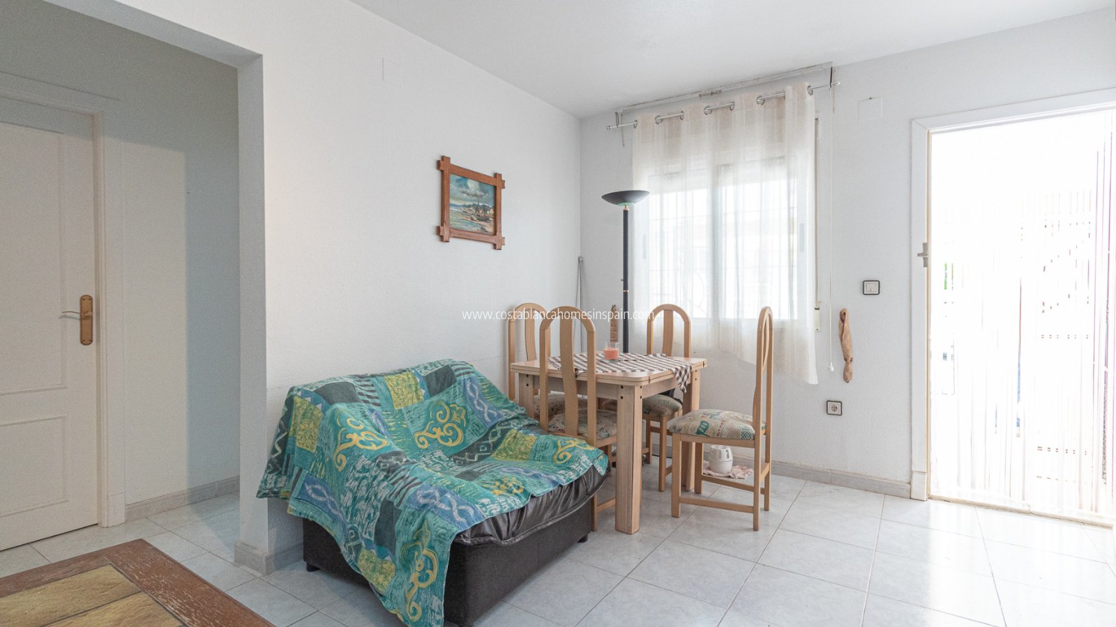 Revente - Apartment - Torrevieja - San Luis