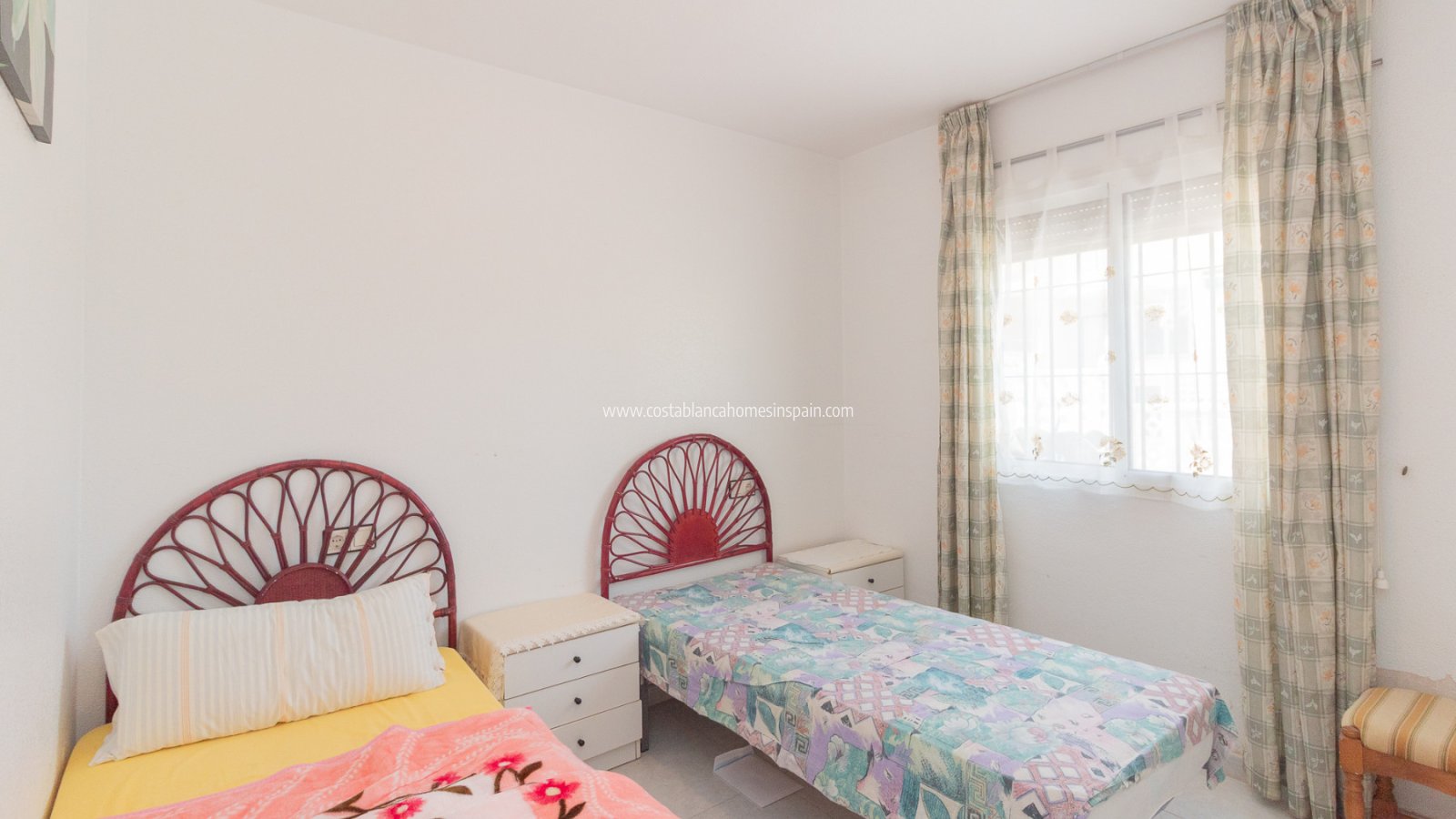 Revente - Apartment - Torrevieja - San Luis