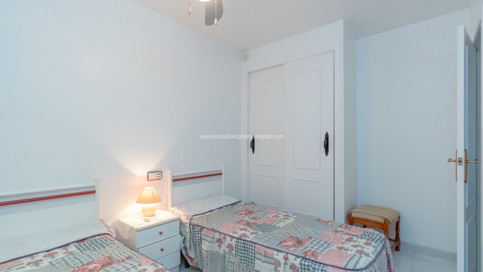 Revente - Apartment - Torrevieja - San Luis