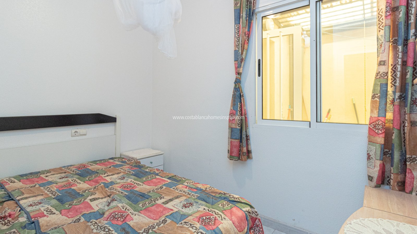 Revente - Apartment - Torrevieja - San Luis
