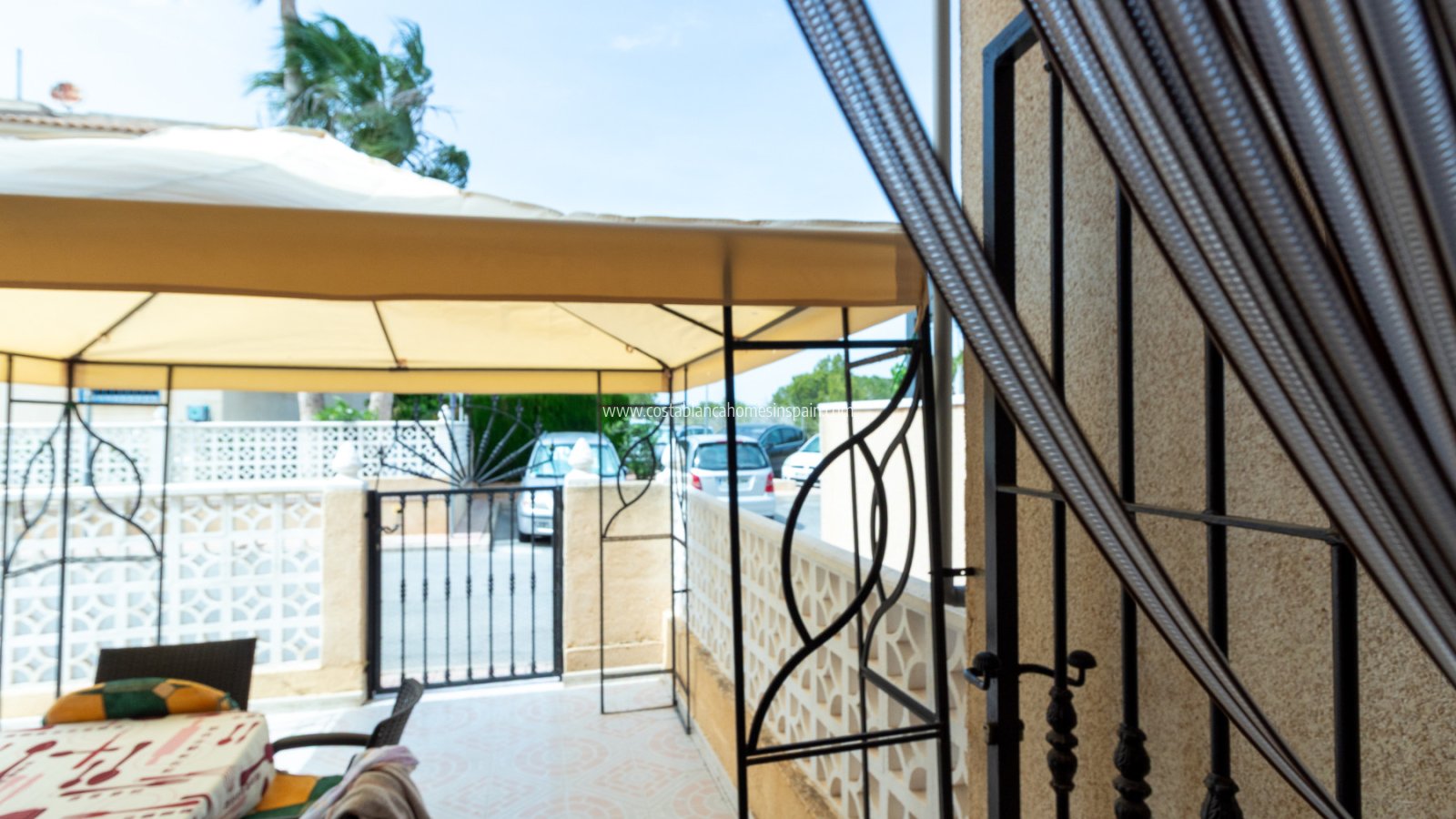 Revente - Apartment - Torrevieja - San Luis