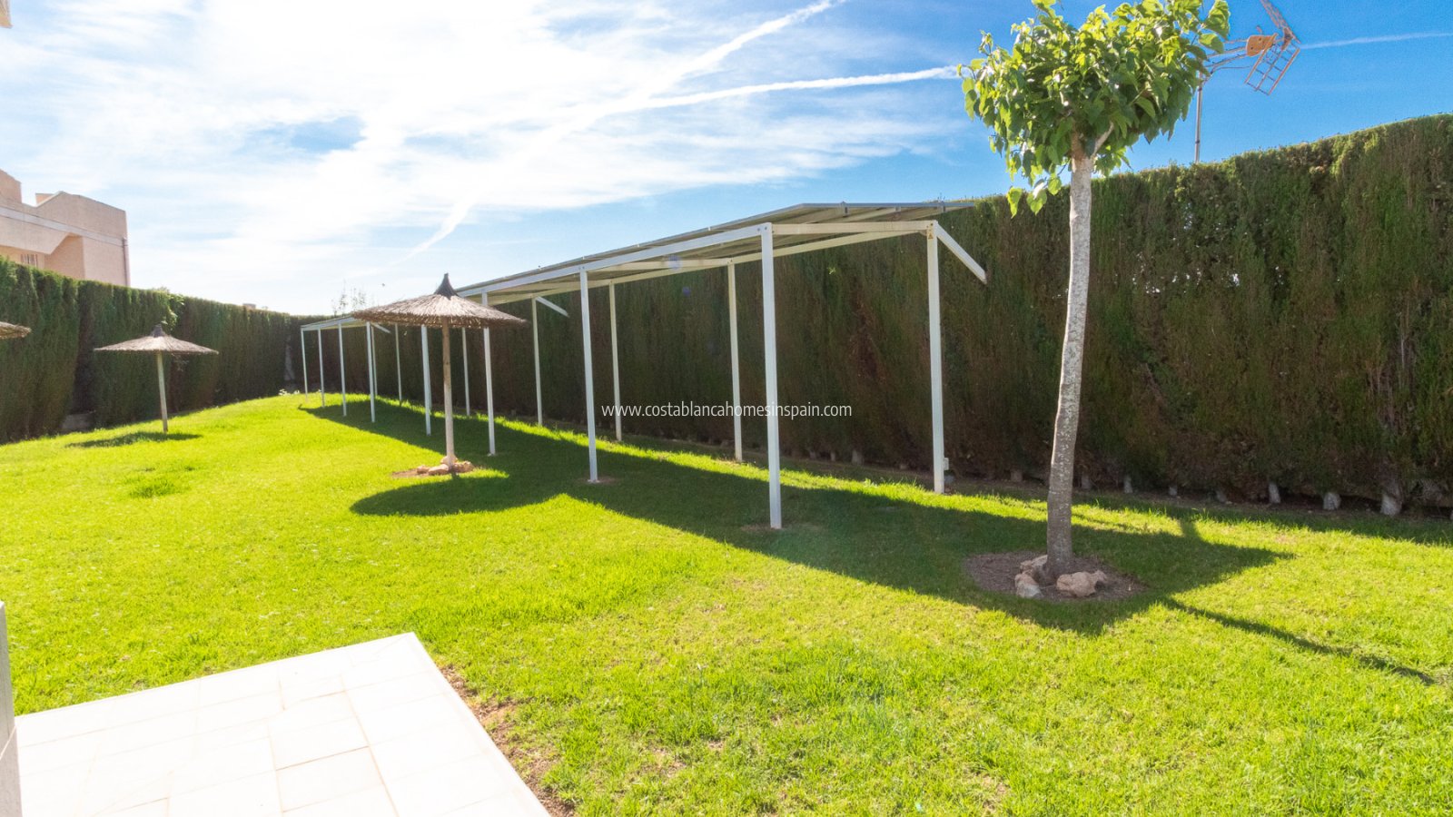 Revente - Apartment - Torrevieja - San Luis