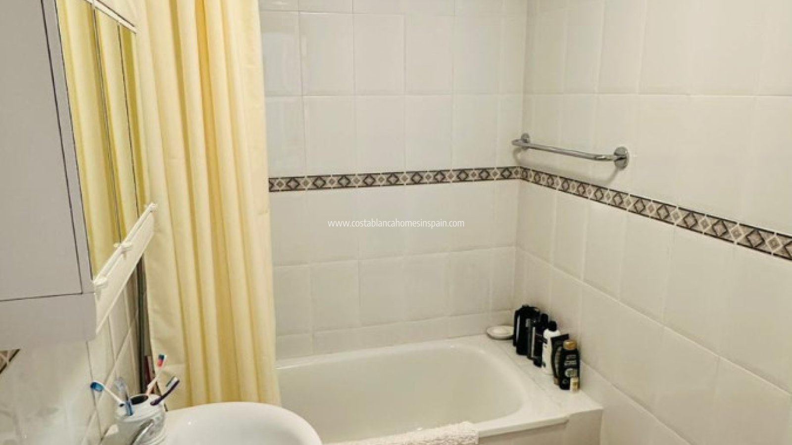Revente - Apartment - Torrevieja - Urbanización San Luis