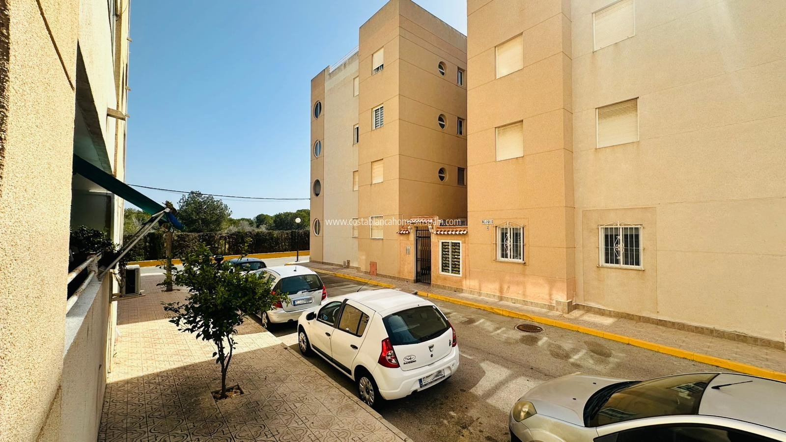 Revente - Apartment - Torrevieja - Urbanización San Luis