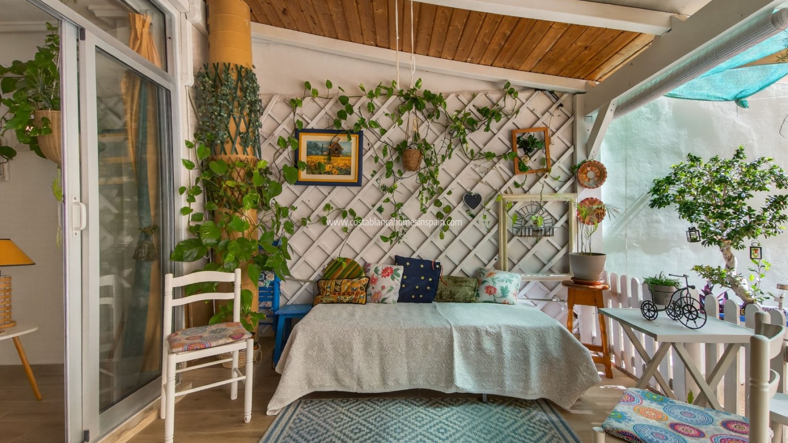 Revente - Apartment - Torrevieja