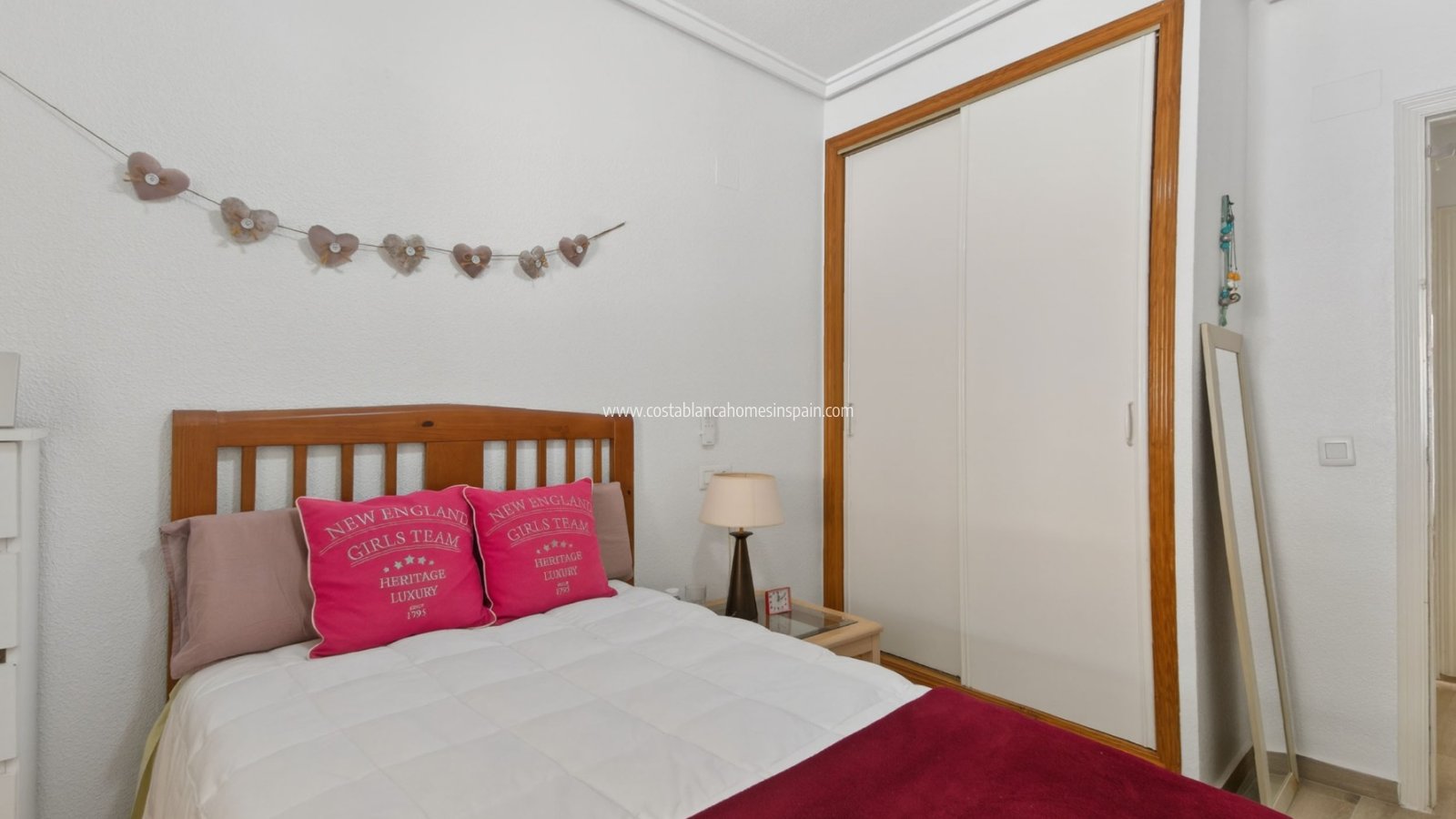 Revente - Apartment - Torrevieja