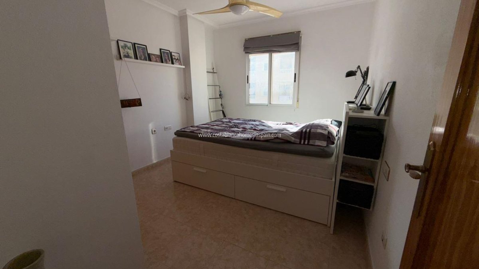 Revente - Apartment - Torrevieja