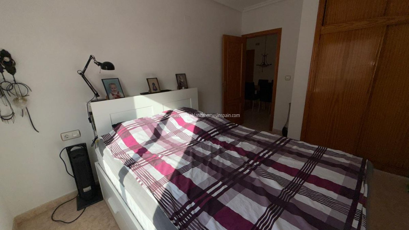 Revente - Apartment - Torrevieja