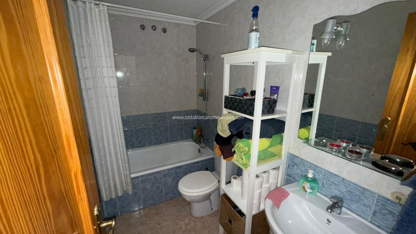 Revente - Apartment - Torrevieja