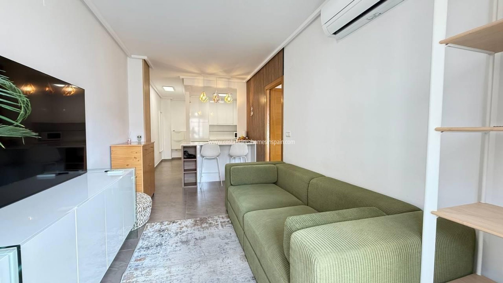 Revente - Apartment - Torrevieja