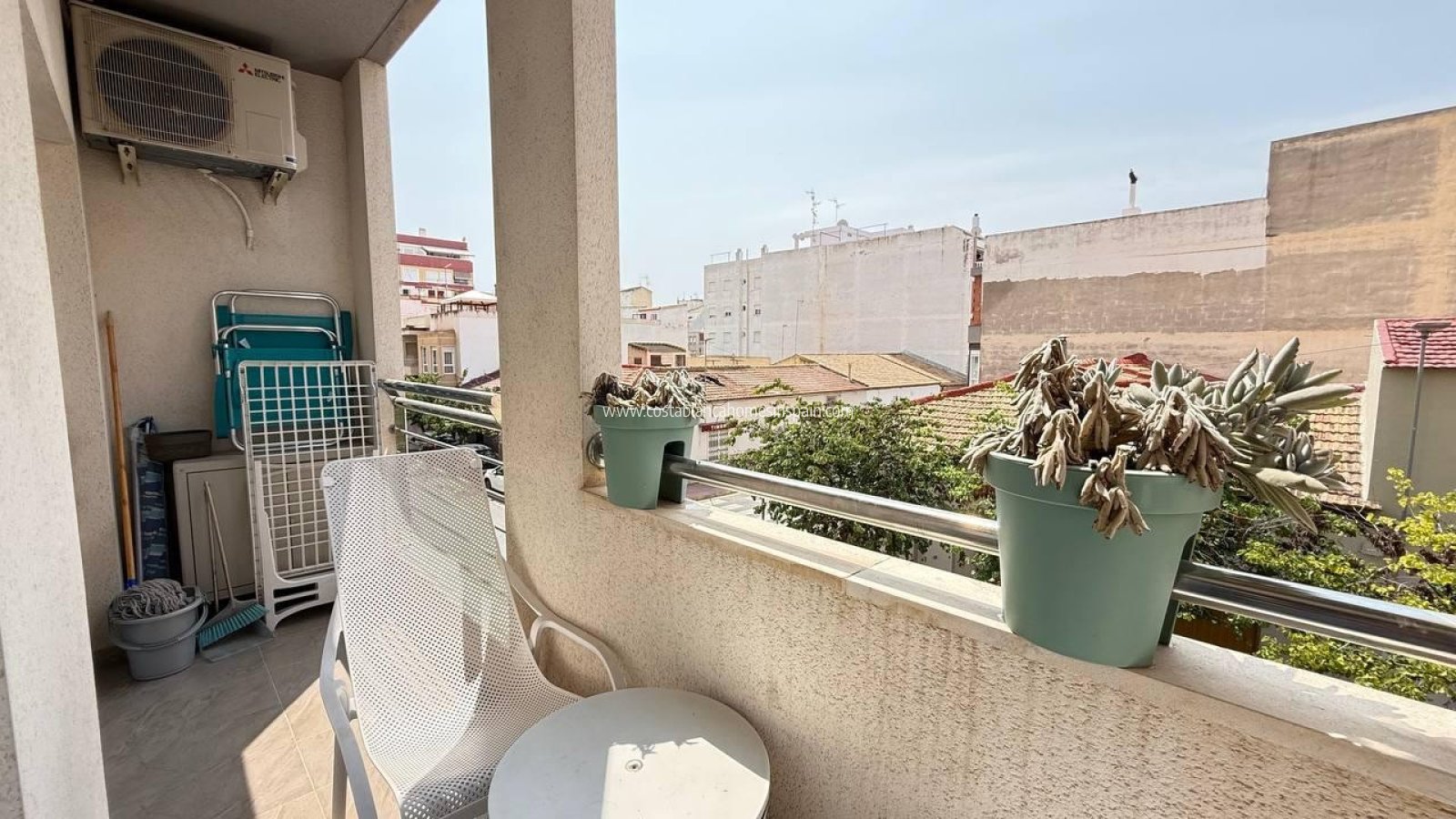Revente - Apartment - Torrevieja