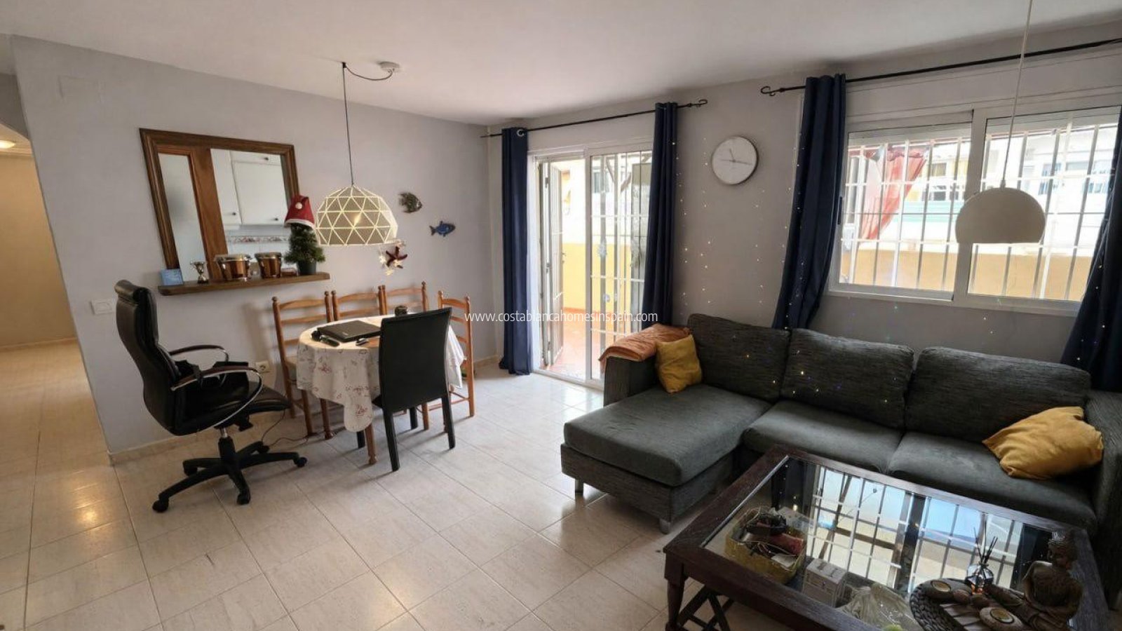 Revente - Apartment - Torrevieja