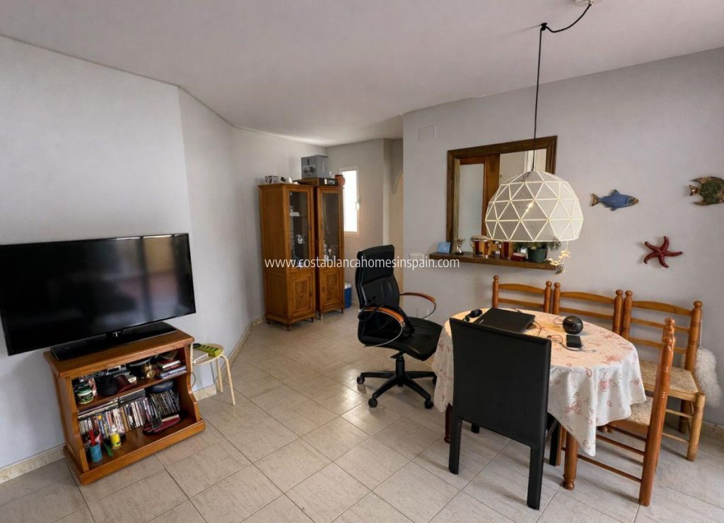 Revente - Apartment - Torrevieja