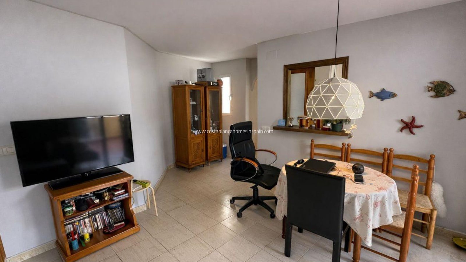 Revente - Apartment - Torrevieja