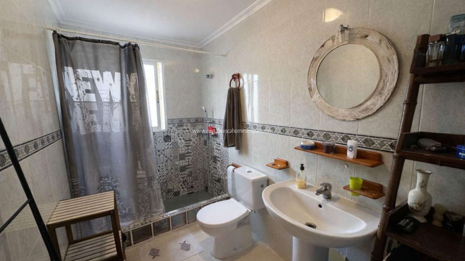 Revente - Apartment - Torrevieja