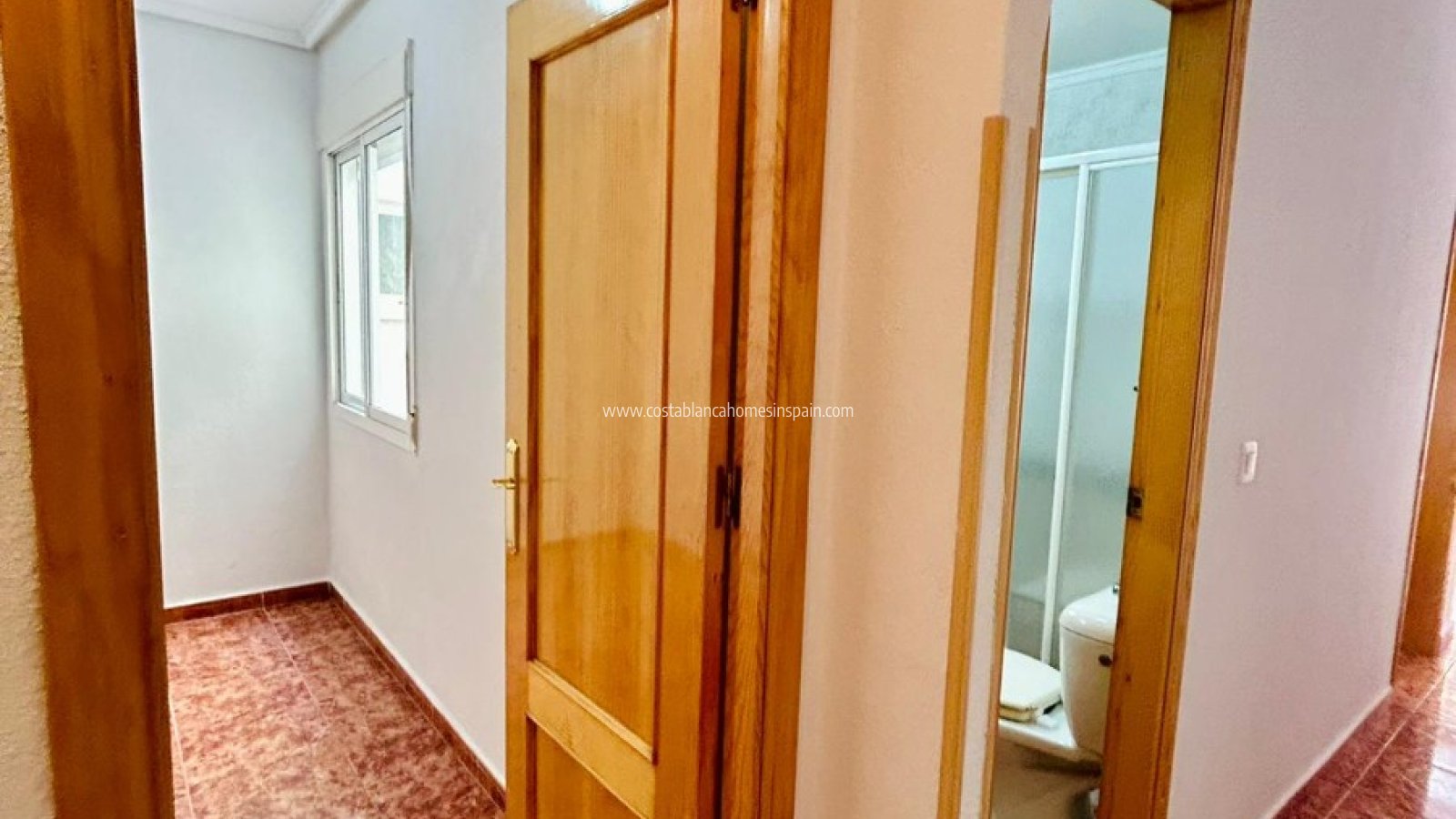 Revente - Apartment - Torrevieja