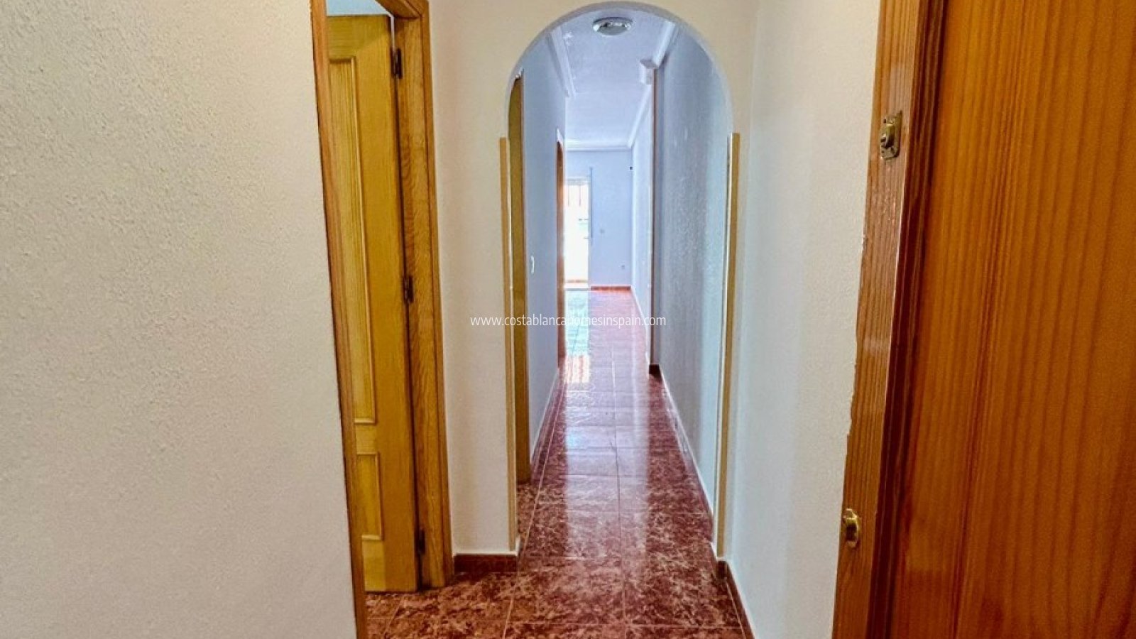 Revente - Apartment - Torrevieja