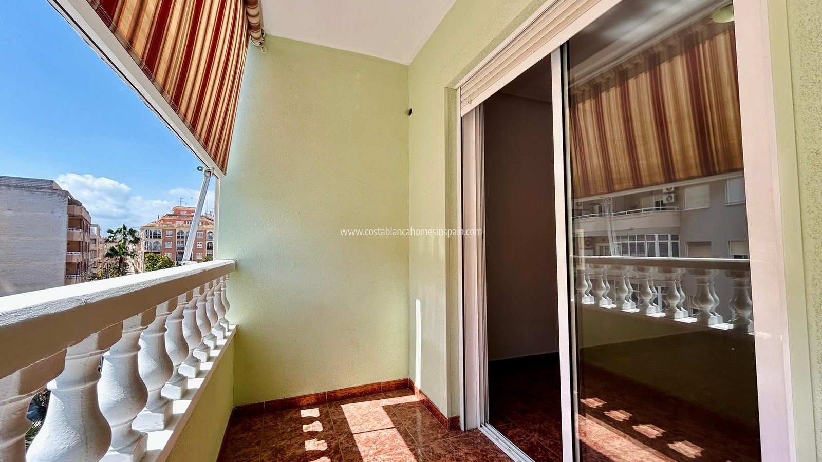 Revente - Apartment - Torrevieja
