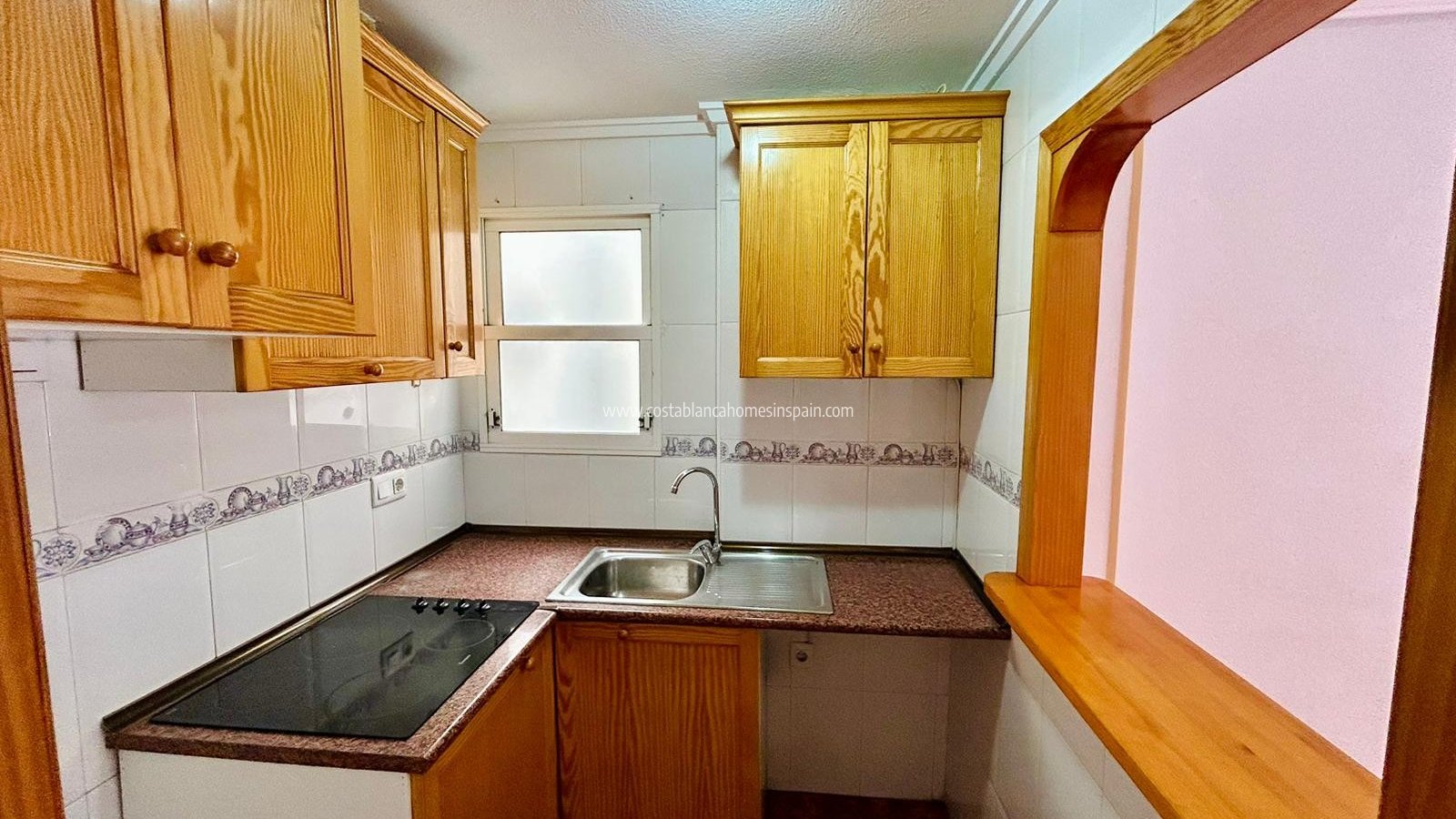 Revente - Apartment - Torrevieja