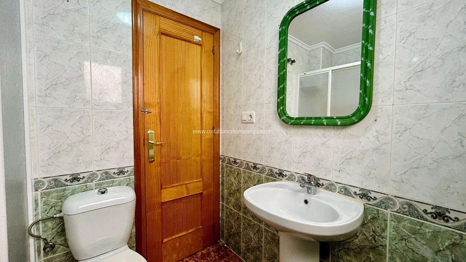 Revente - Apartment - Torrevieja