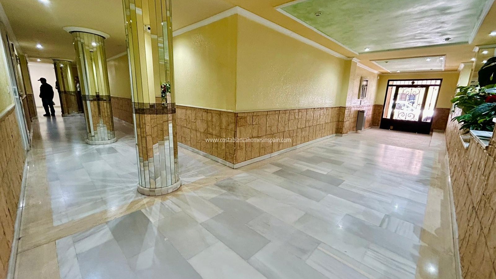 Revente - Apartment - Torrevieja