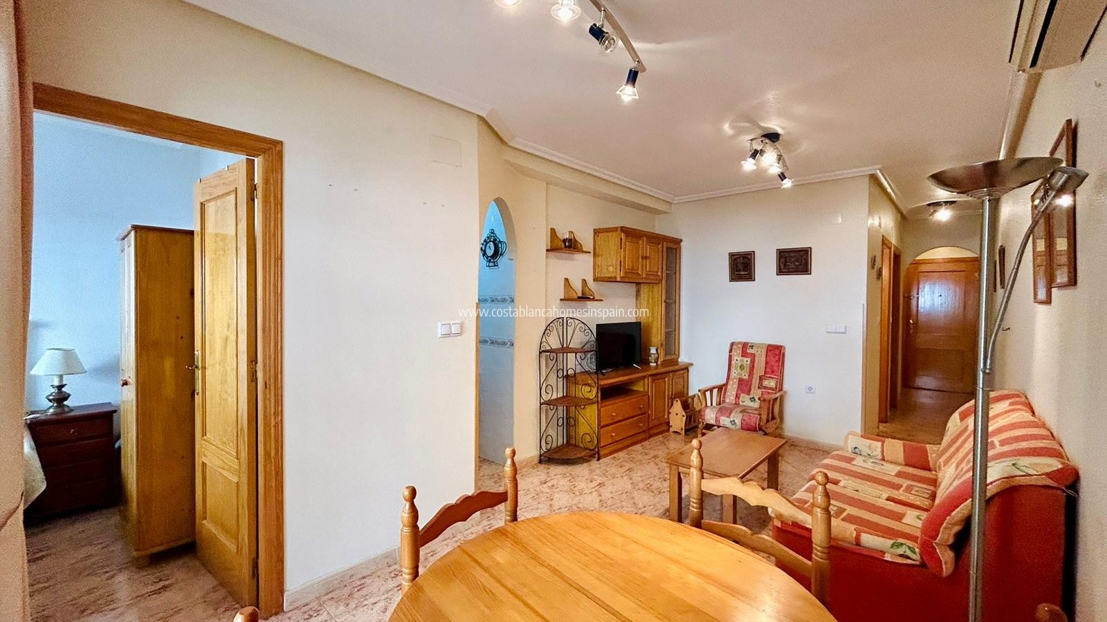 Revente - Apartment - Torrevieja