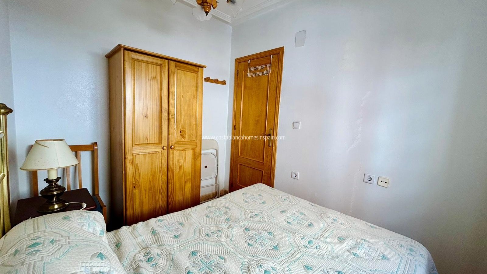 Revente - Apartment - Torrevieja