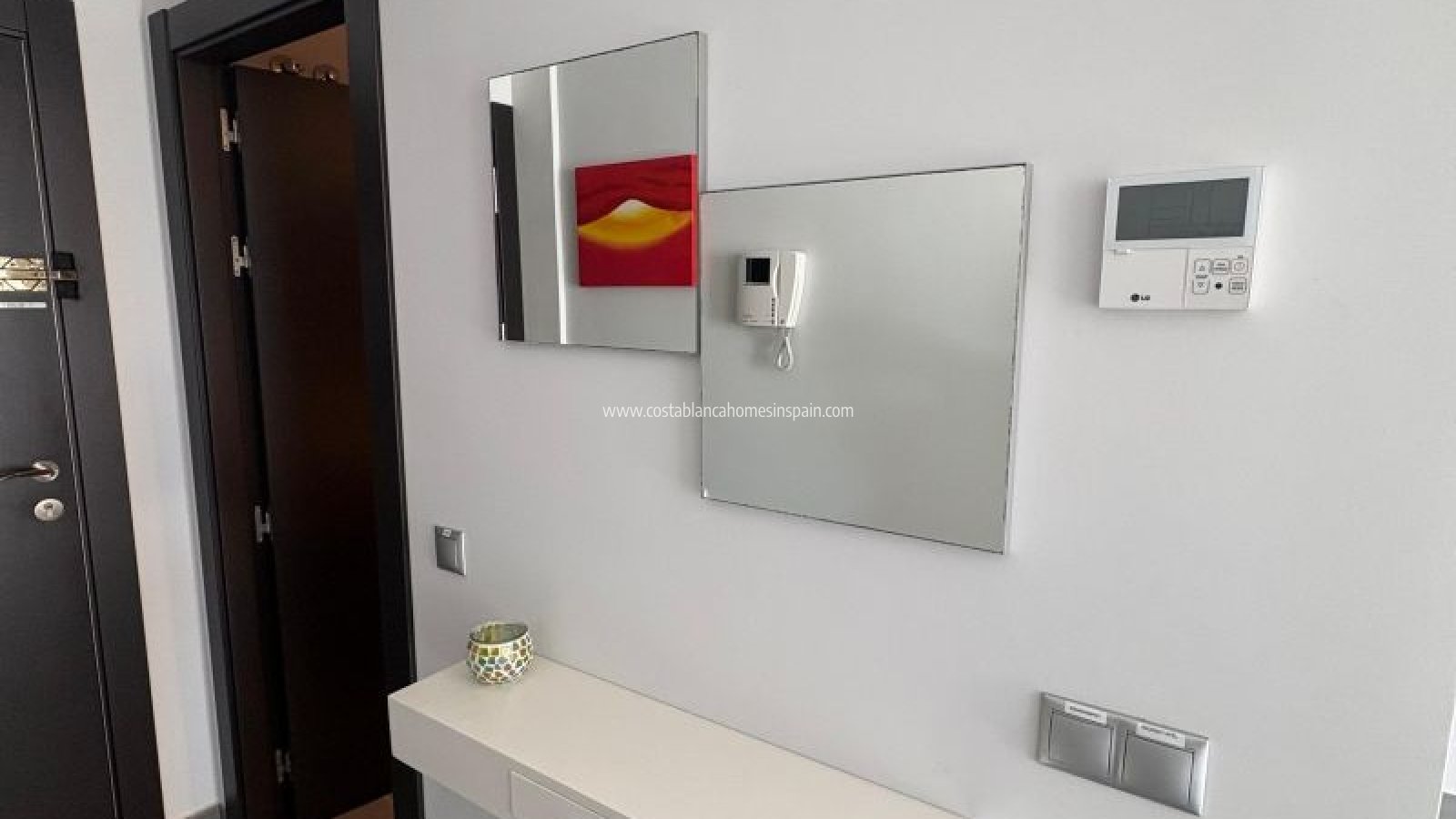 Revente - Apartment - Torrevieja