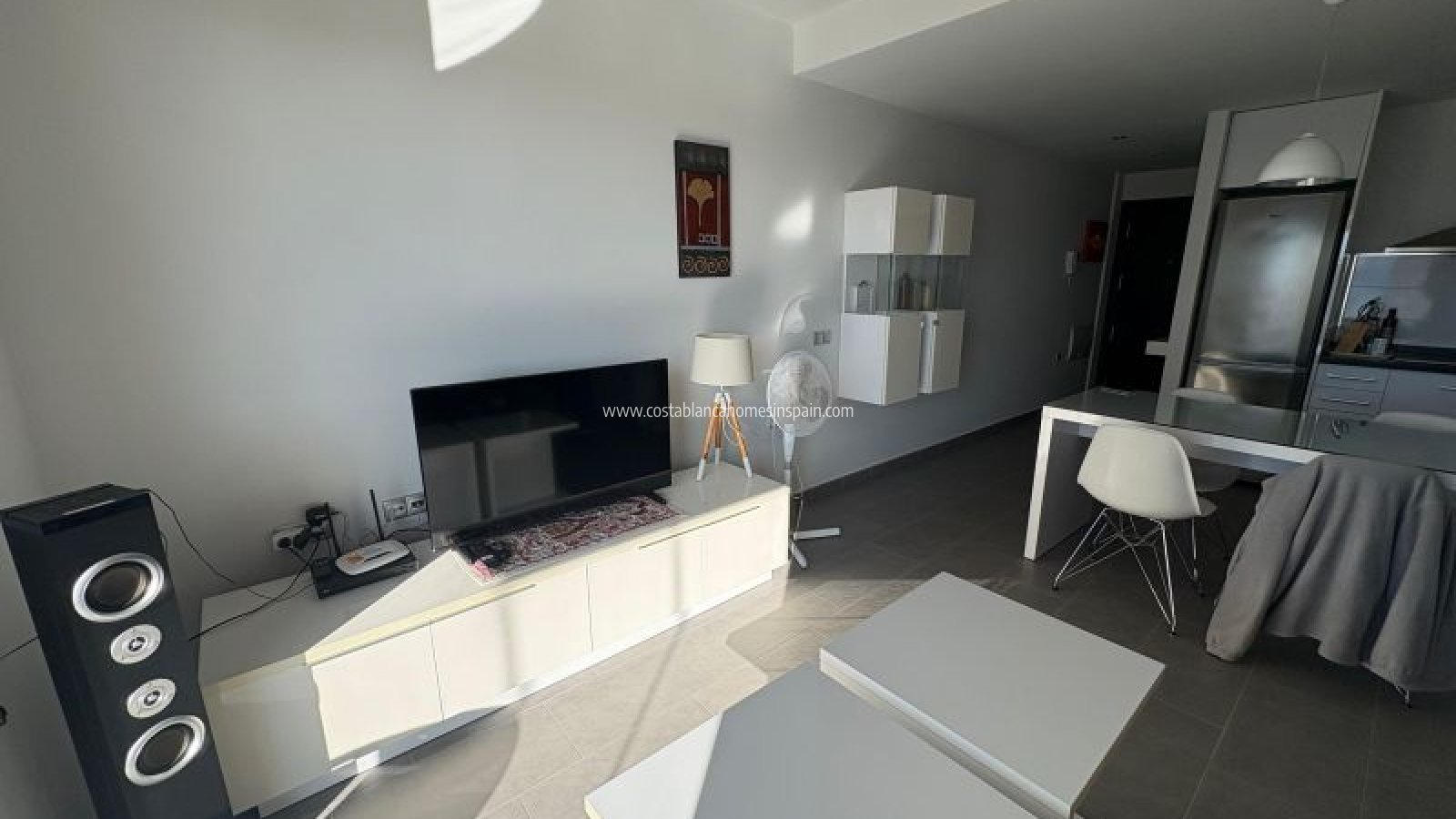 Revente - Apartment - Torrevieja