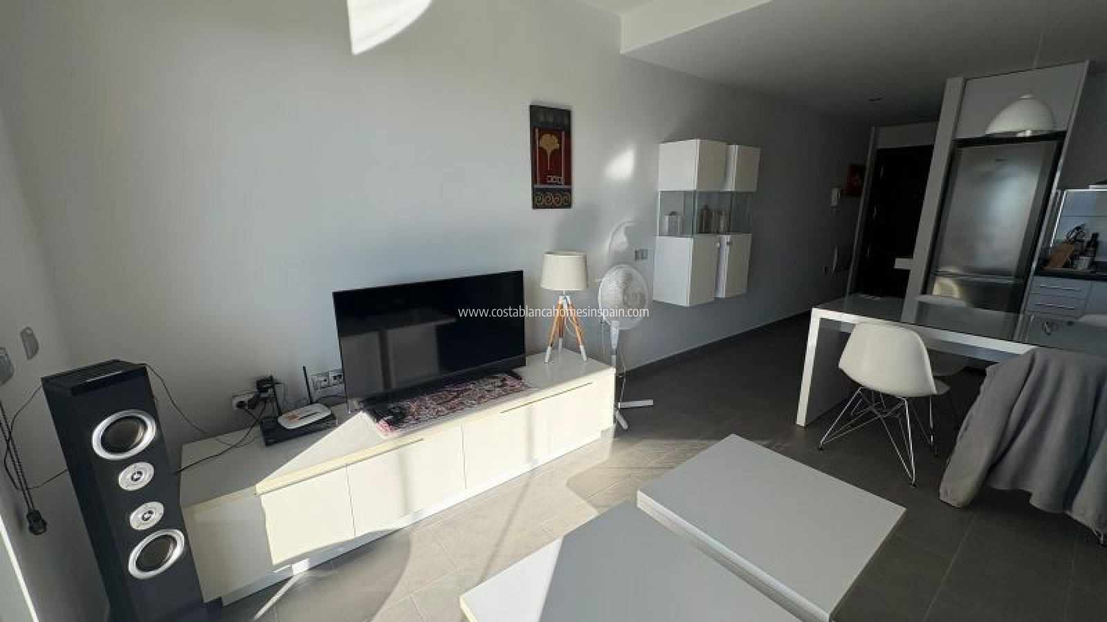 Revente - Apartment - Torrevieja