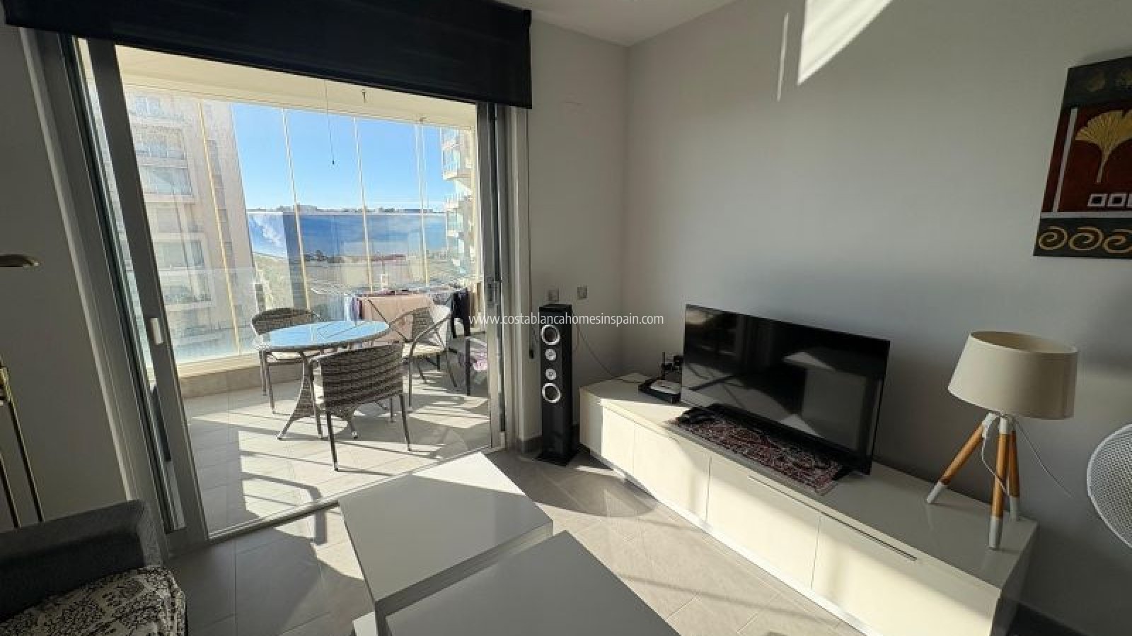 Revente - Apartment - Torrevieja