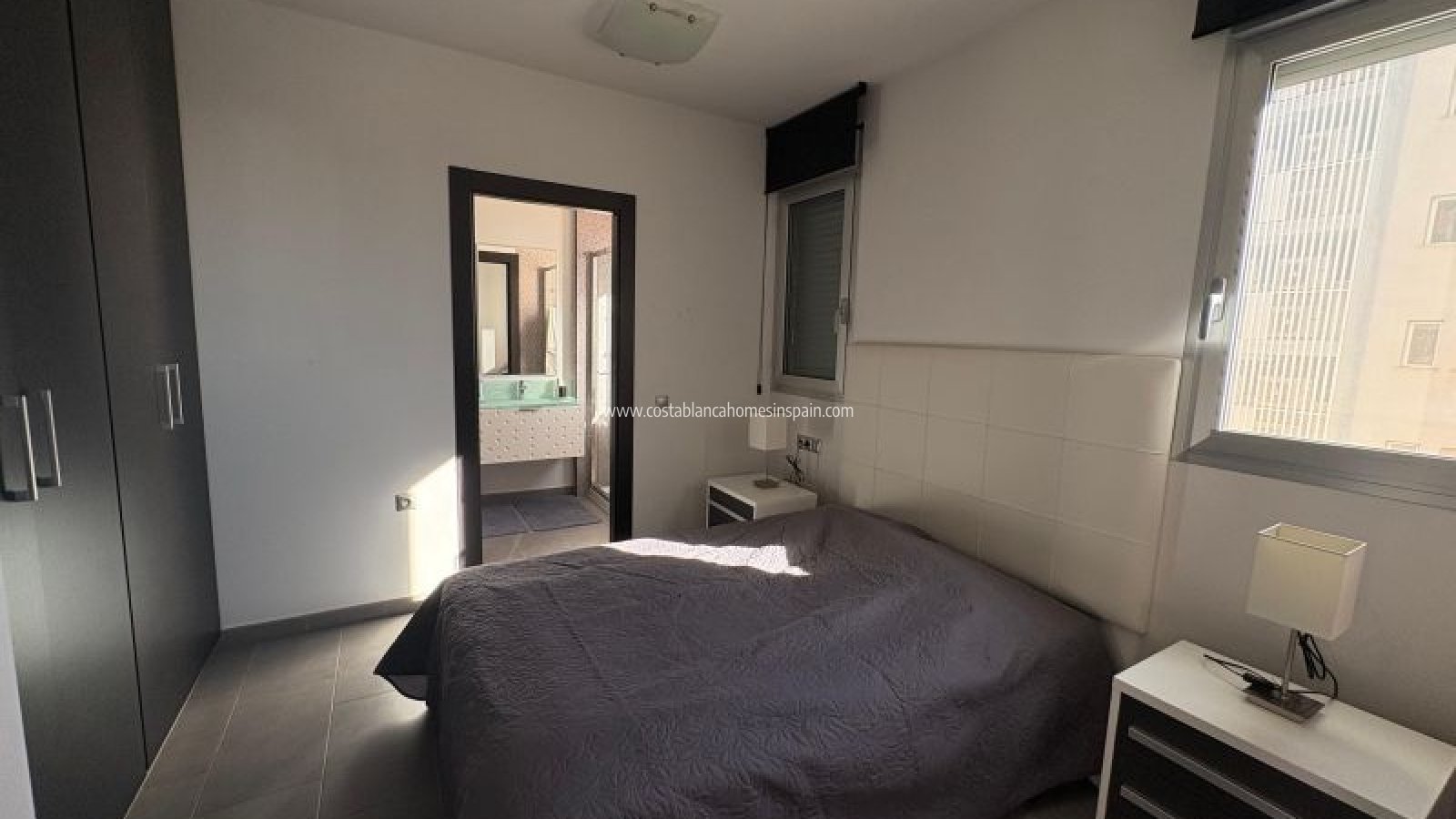 Revente - Apartment - Torrevieja