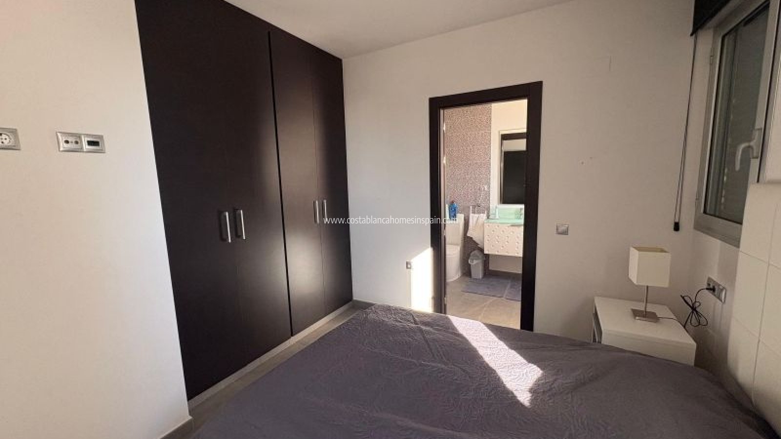 Revente - Apartment - Torrevieja