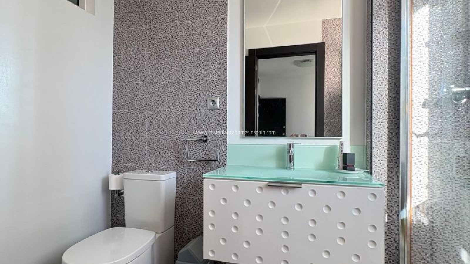 Revente - Apartment - Torrevieja