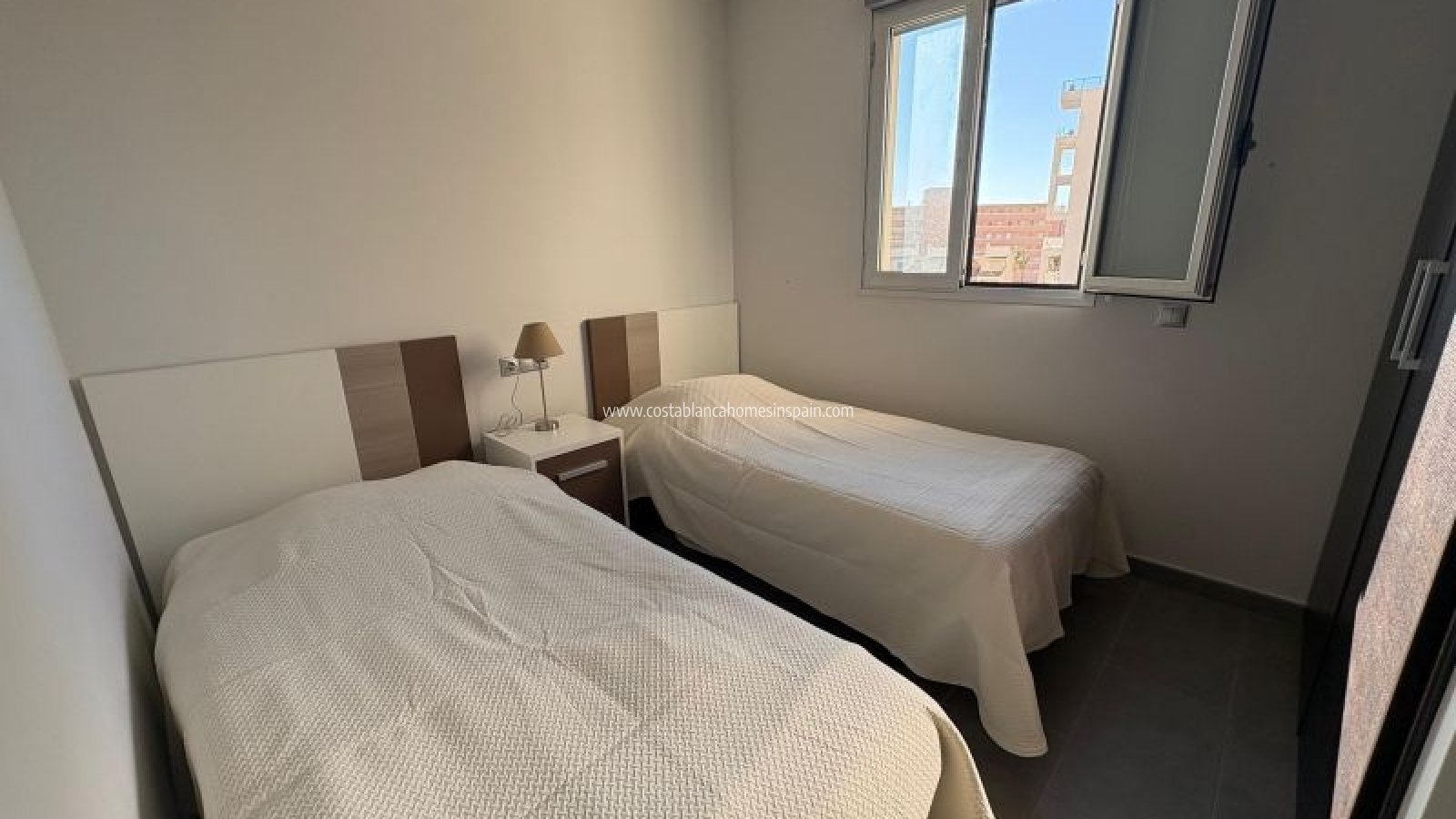 Revente - Apartment - Torrevieja
