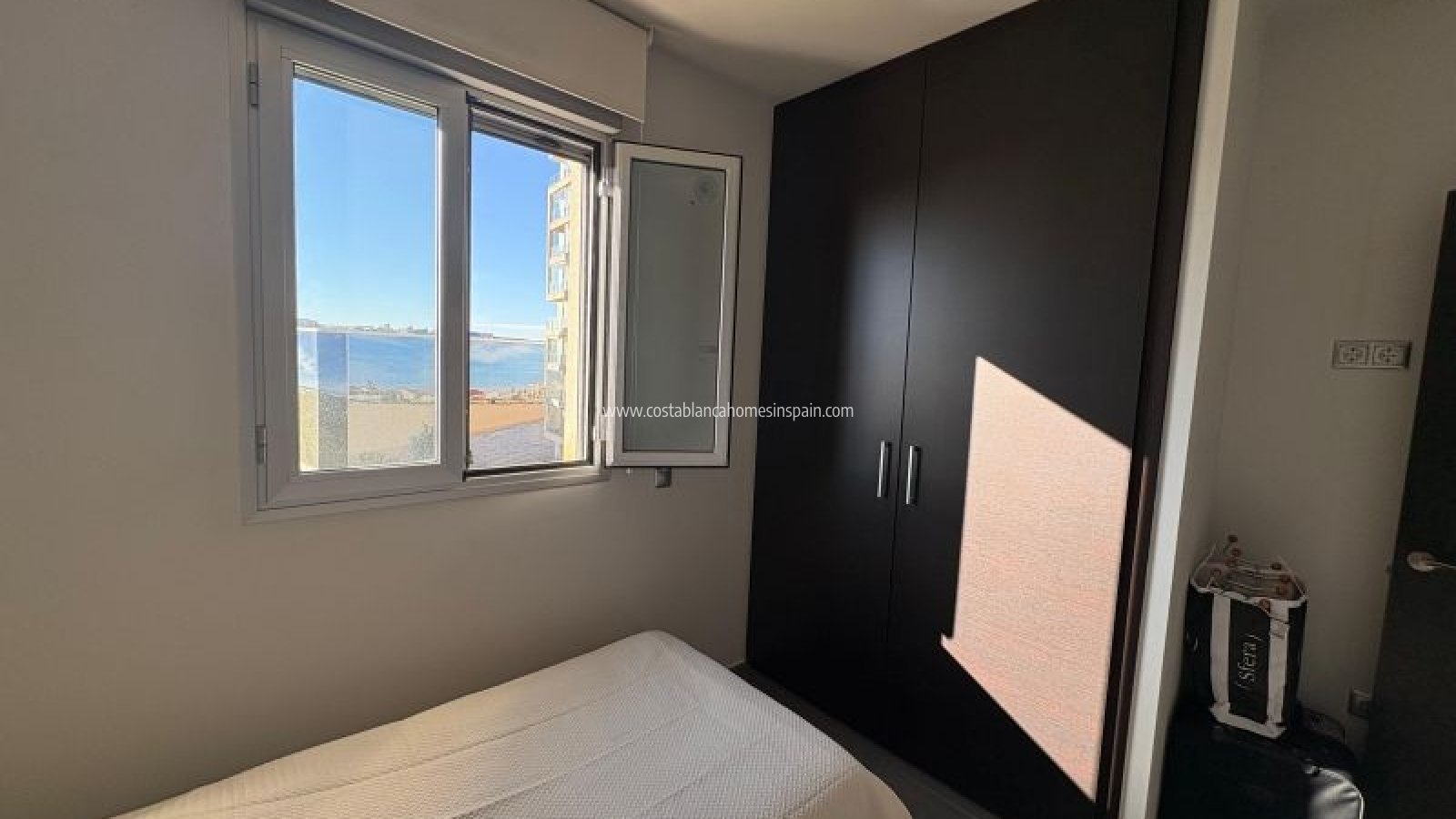 Revente - Apartment - Torrevieja