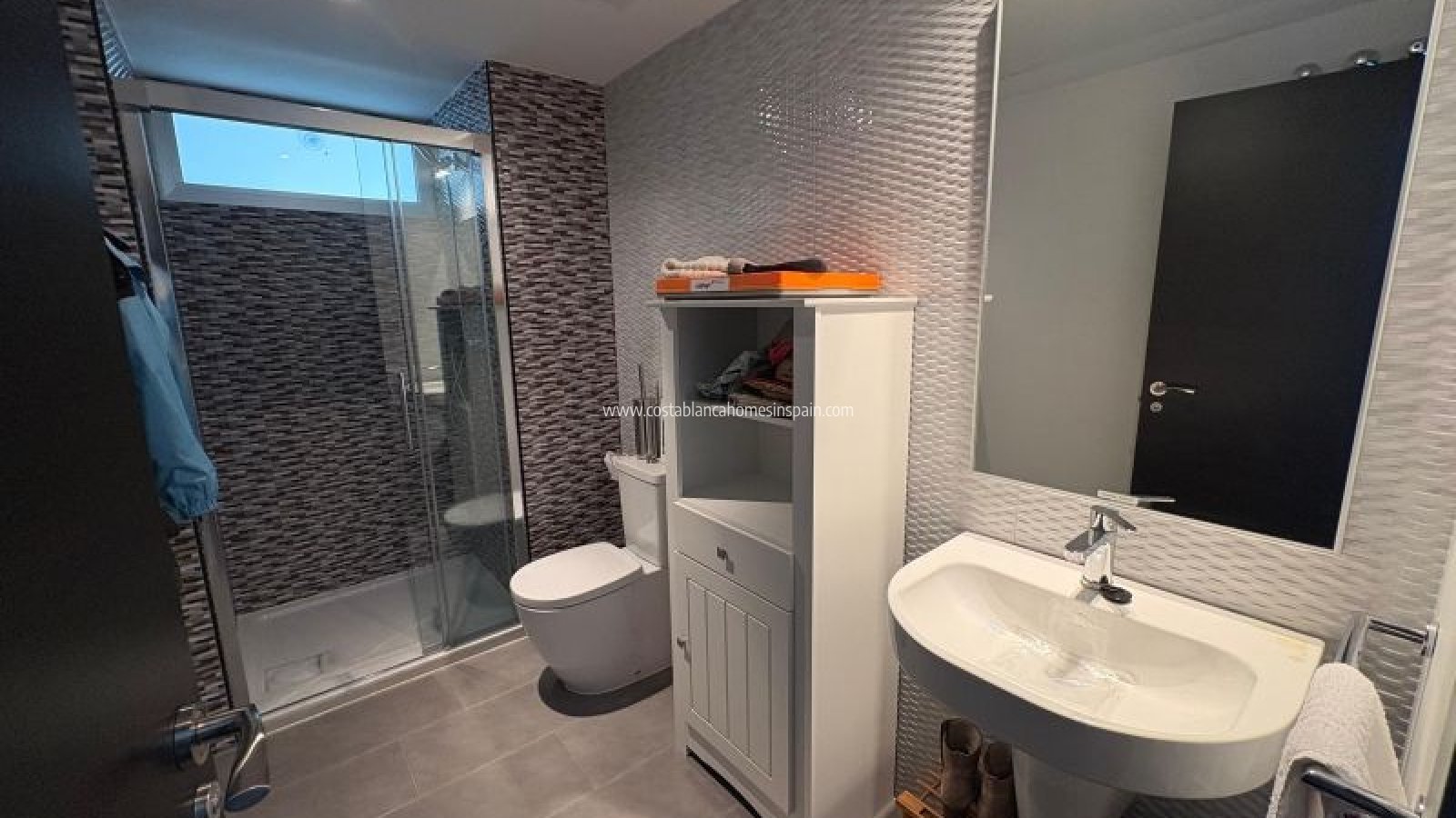 Revente - Apartment - Torrevieja