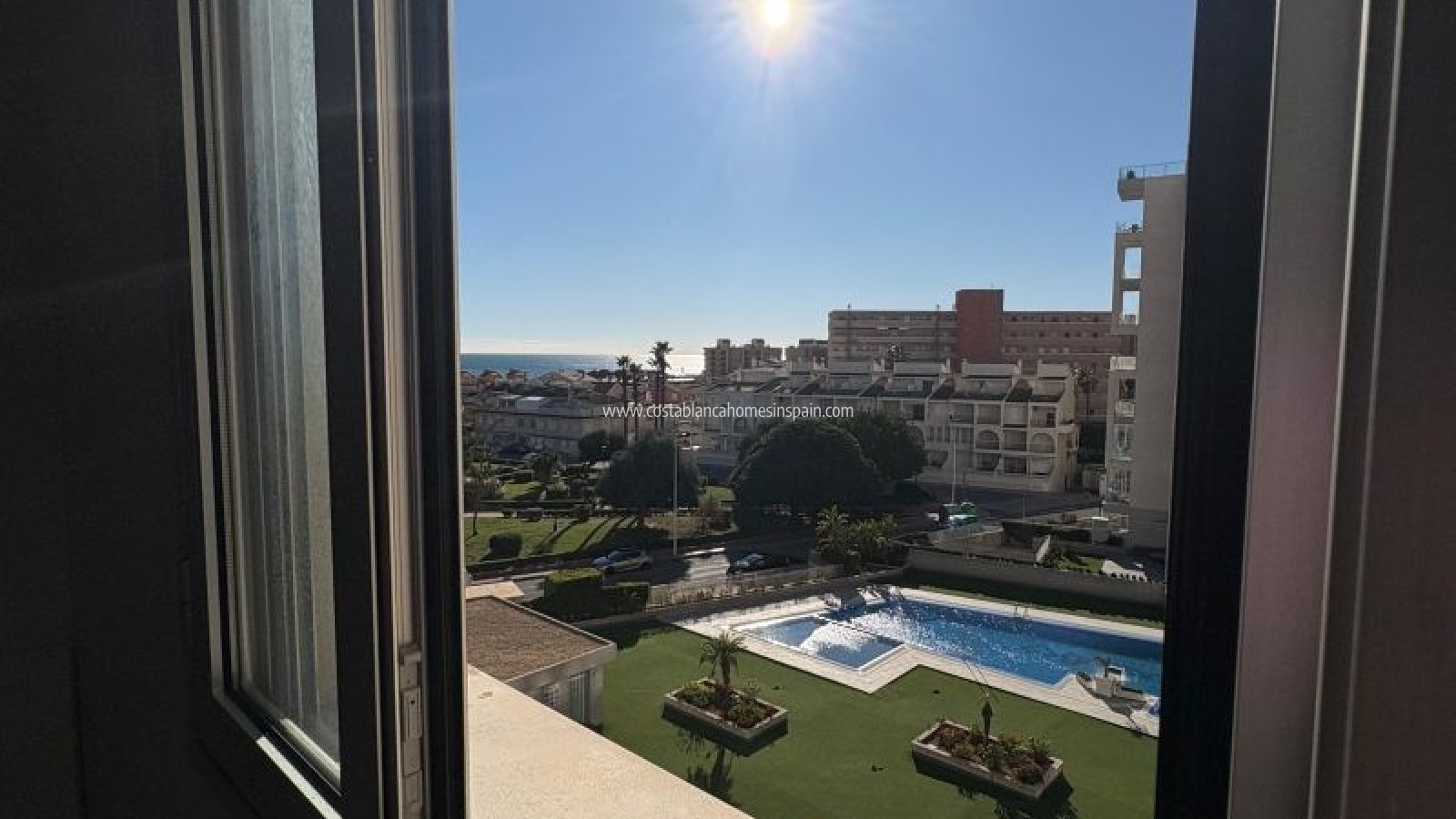 Revente - Apartment - Torrevieja