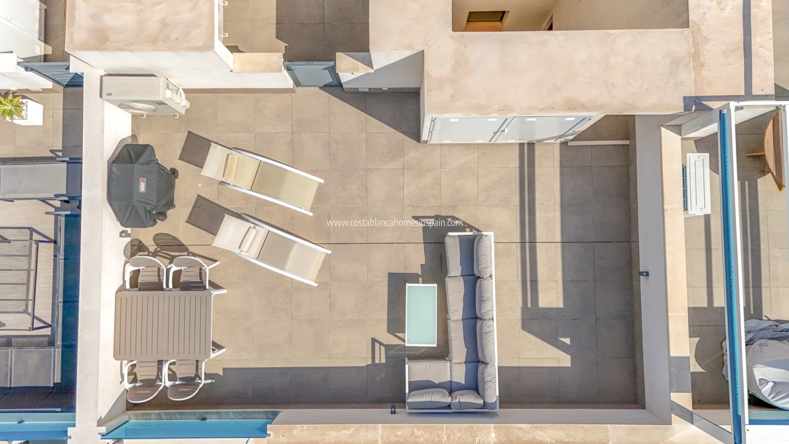 Revente - Apartment - Torrevieja