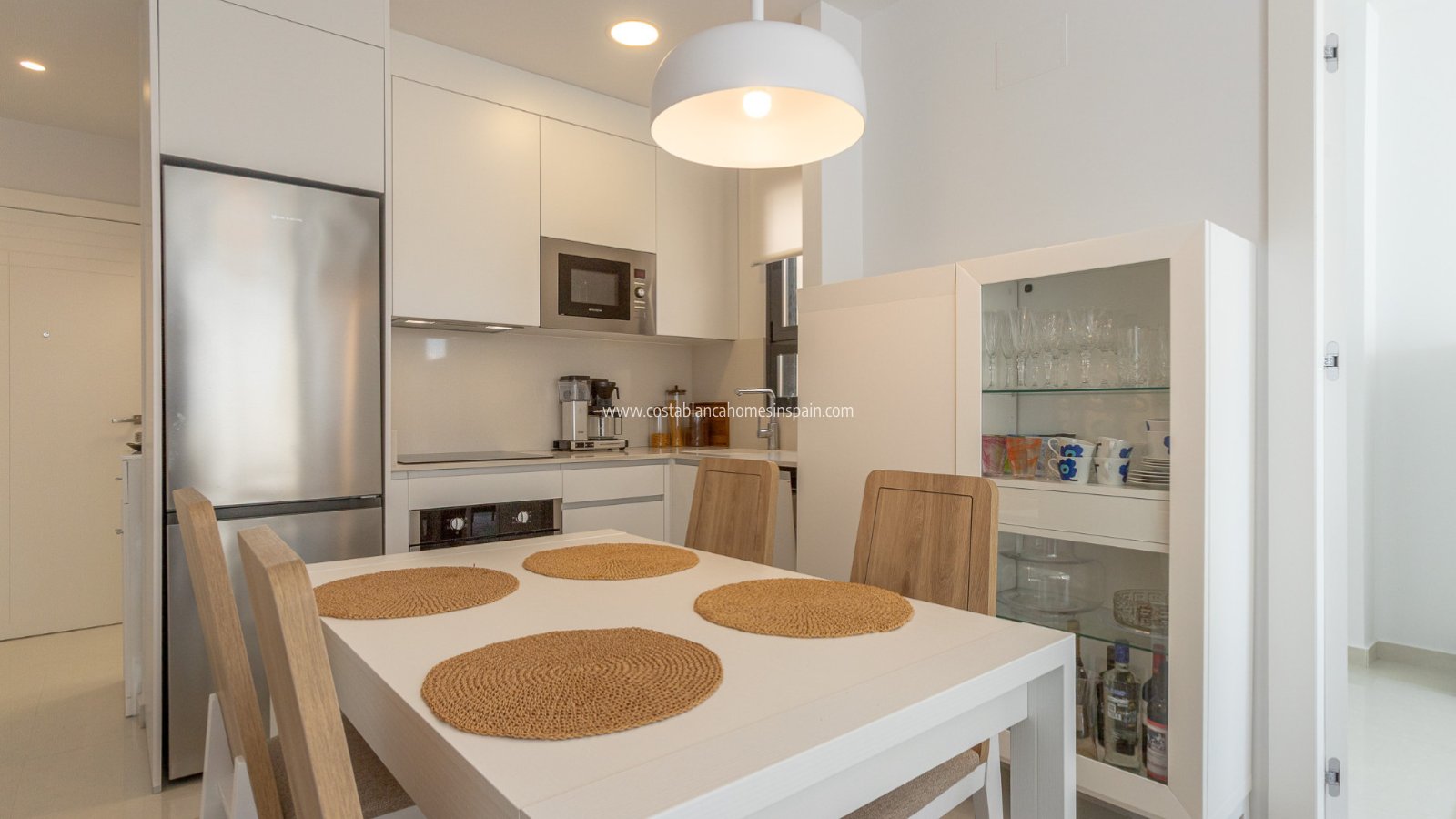 Revente - Apartment - Torrevieja