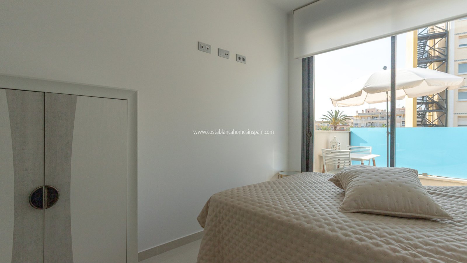 Revente - Apartment - Torrevieja