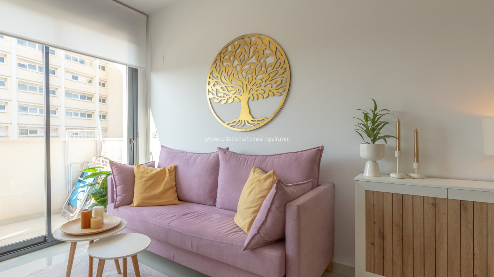 Revente - Apartment - Torrevieja