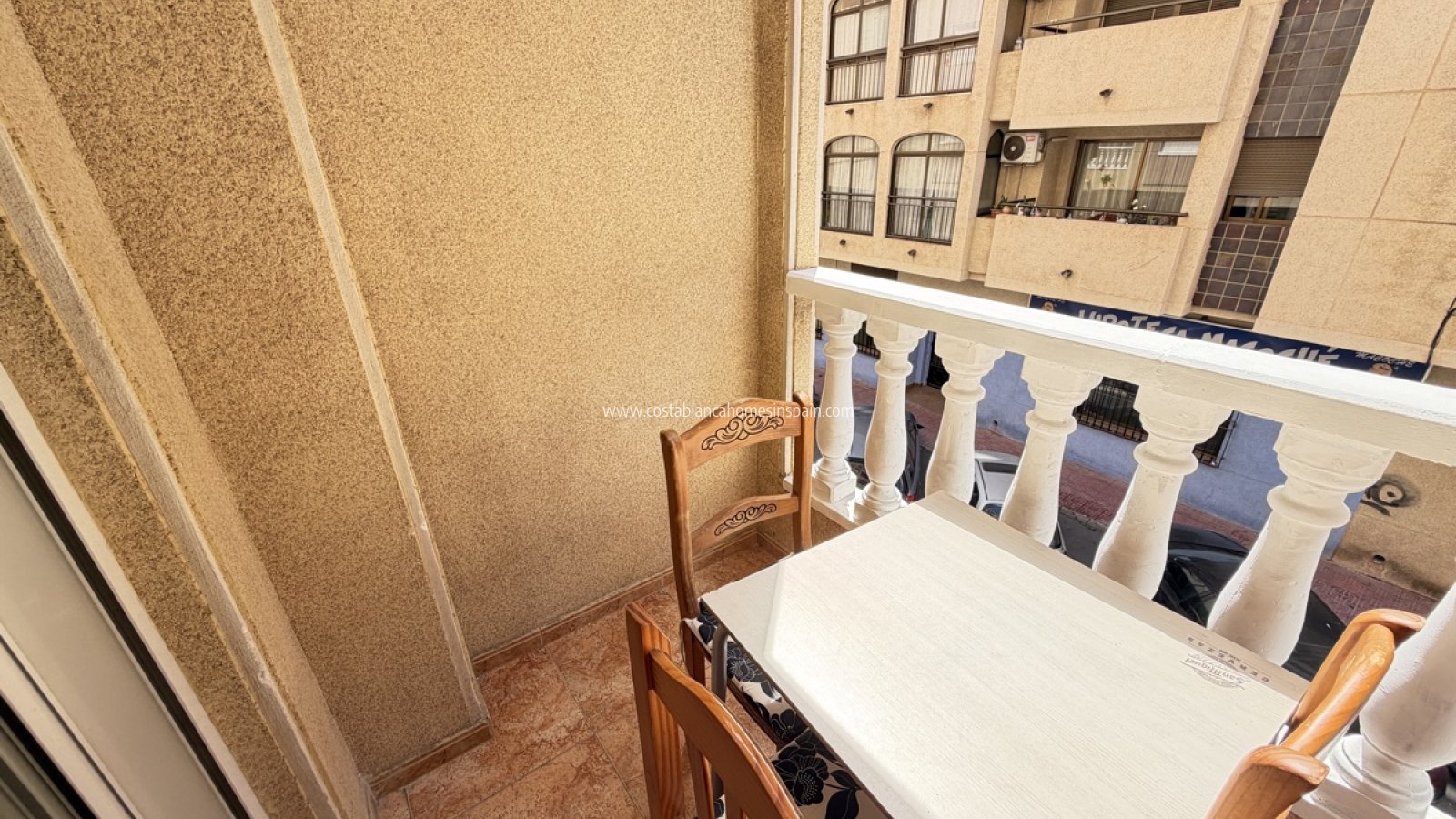 Revente - Apartment - Torrevieja