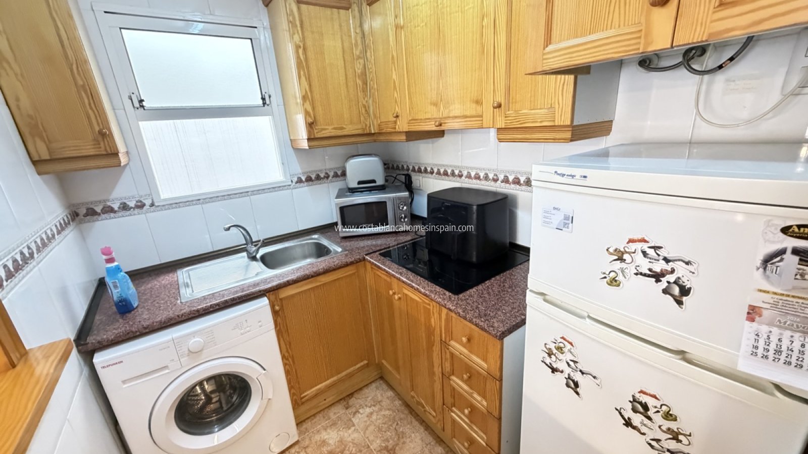 Revente - Apartment - Torrevieja
