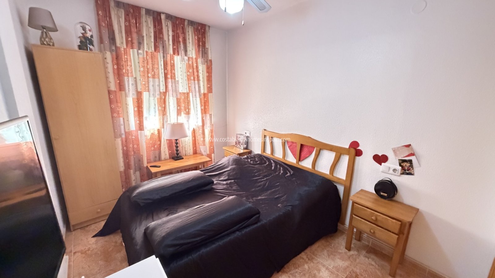 Revente - Apartment - Torrevieja